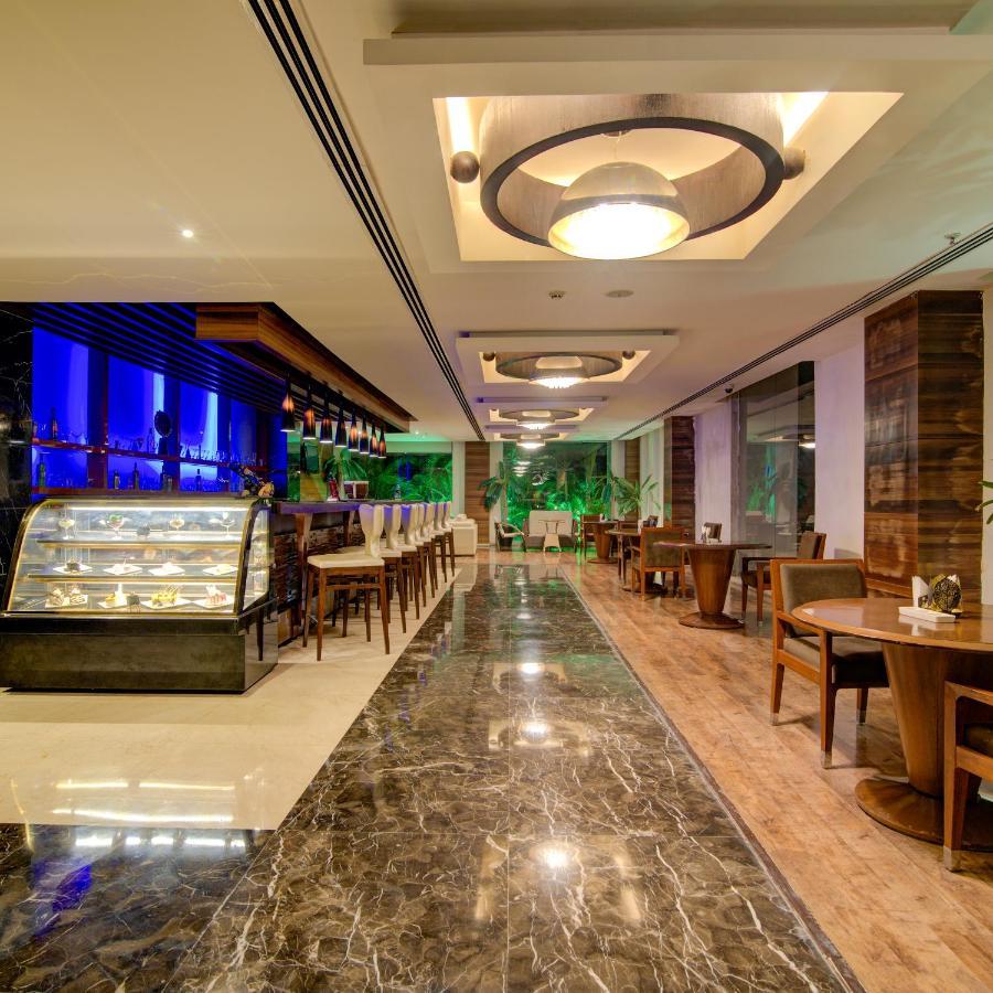 Hotel Godwin Haridwār Esterno foto