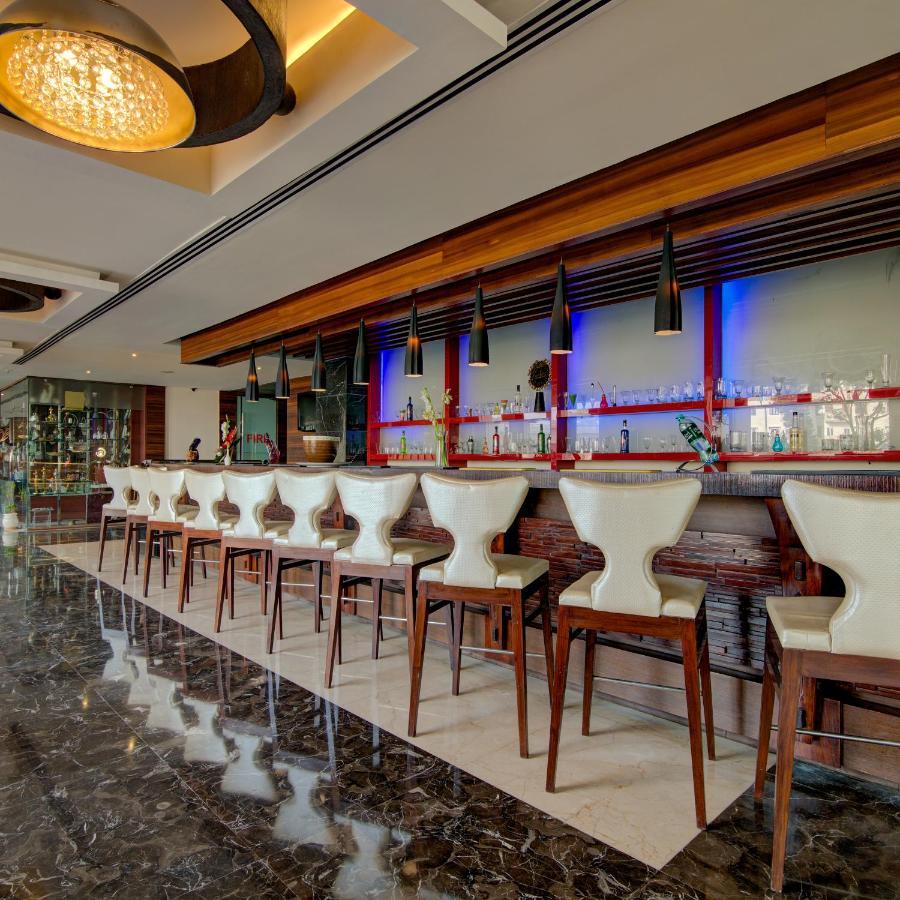 Hotel Godwin Haridwār Esterno foto